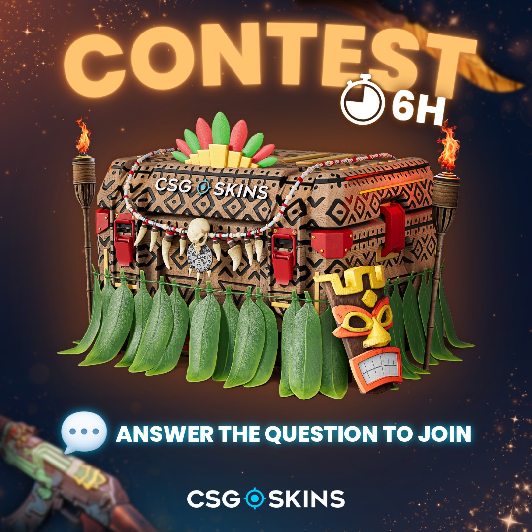 CSGO-SKINS.COM - 💬 Do you prefer skins with simple patterns or detailed ...