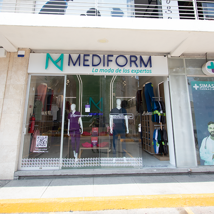Mediform Oficial added a new photo. - Mediform Oficial