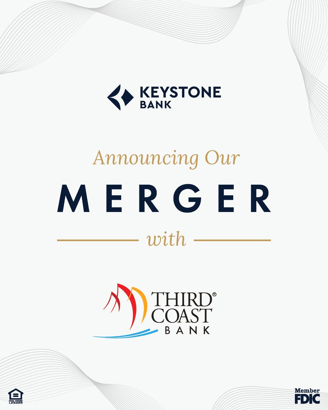 Keystone.Bank - We’re proud to announce that Keystone Bank has entered ...