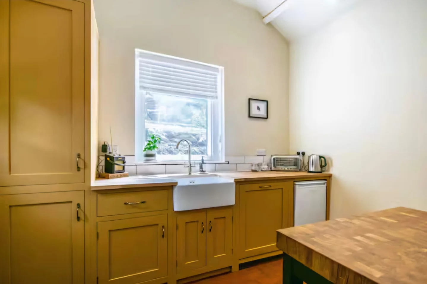 Pymm Kitchens & Joinery Ltd | Barrow upon Soar