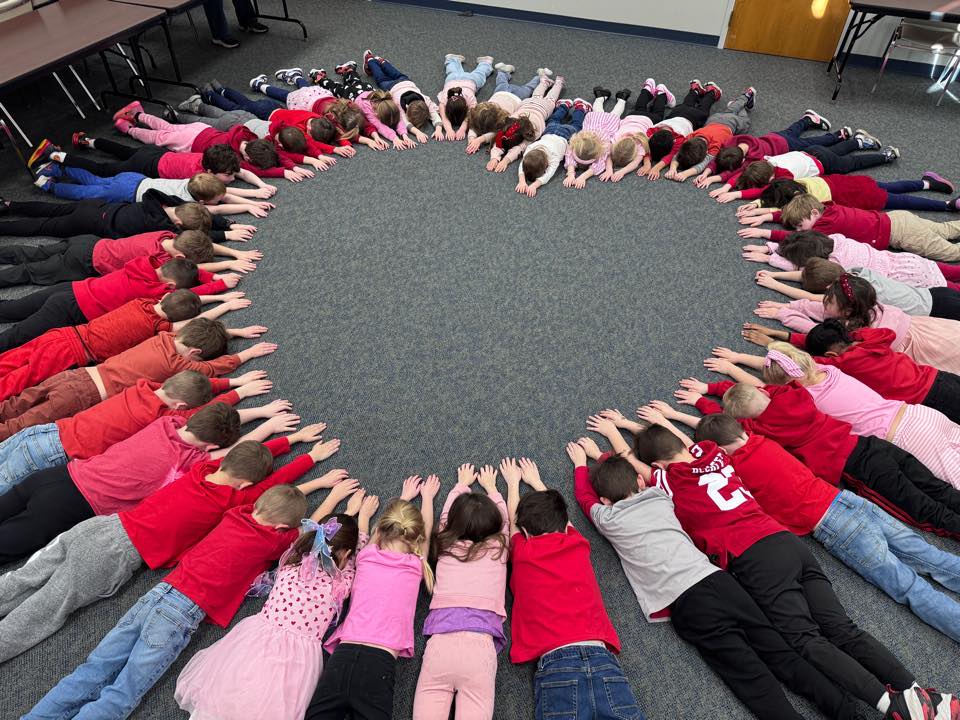 T... - Christ the King Catholic School - Indianapolis, Indiana | Facebook