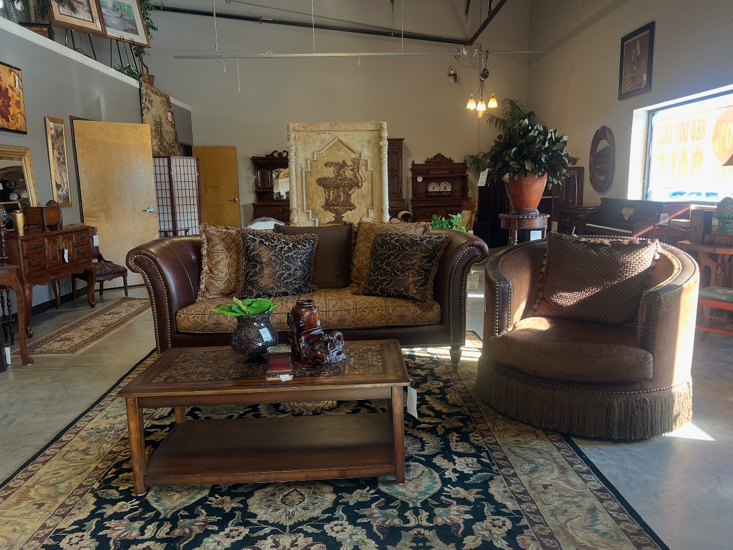 121 Consignment Furniture | Columbia MO