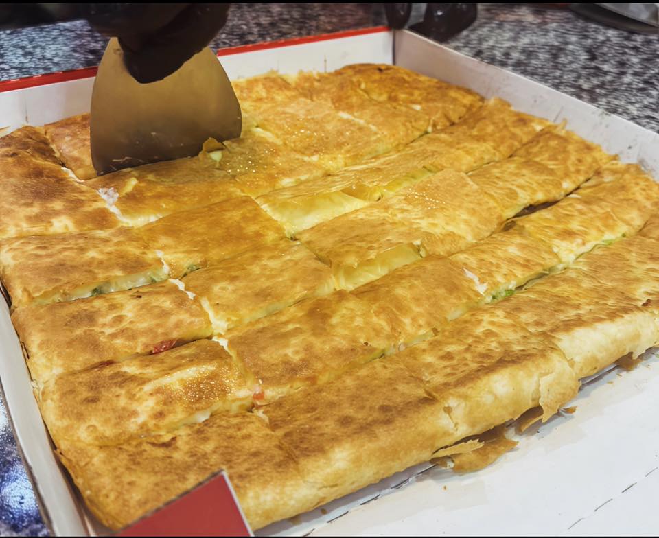عم لبلب | Mansoura