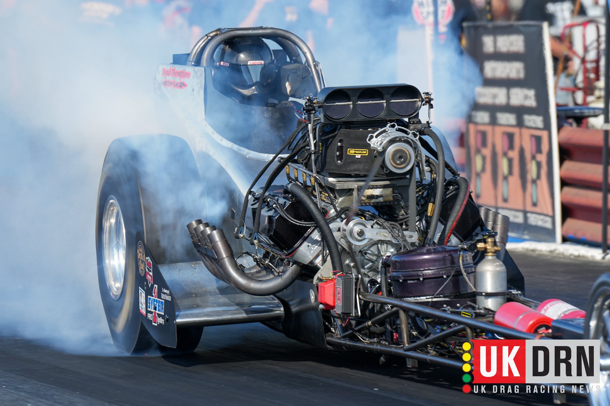UK Drag Racing News &... - UK Drag Racing News & Nostalgia