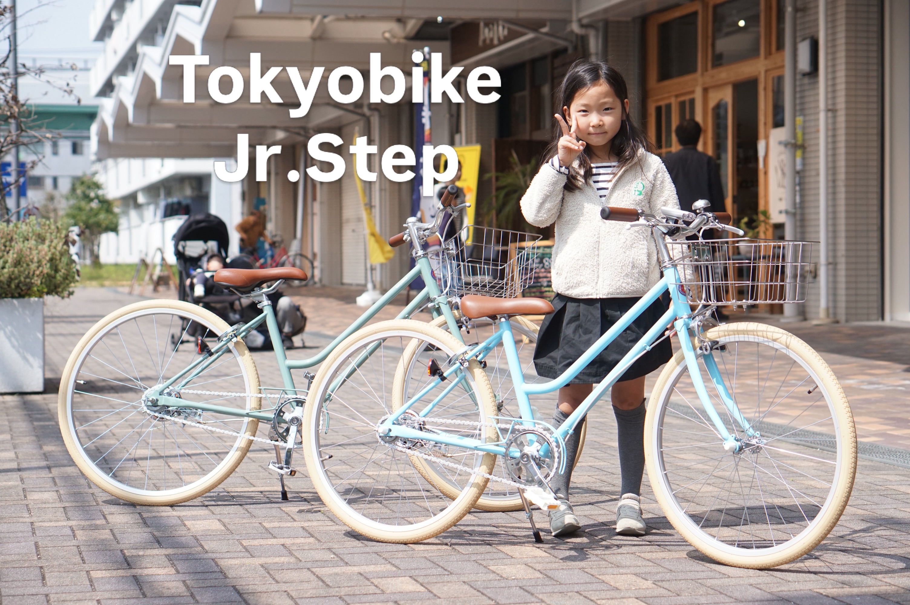 LEADERBIKE735TRをお買い上げいただきました☆ そのままでかっこいい 