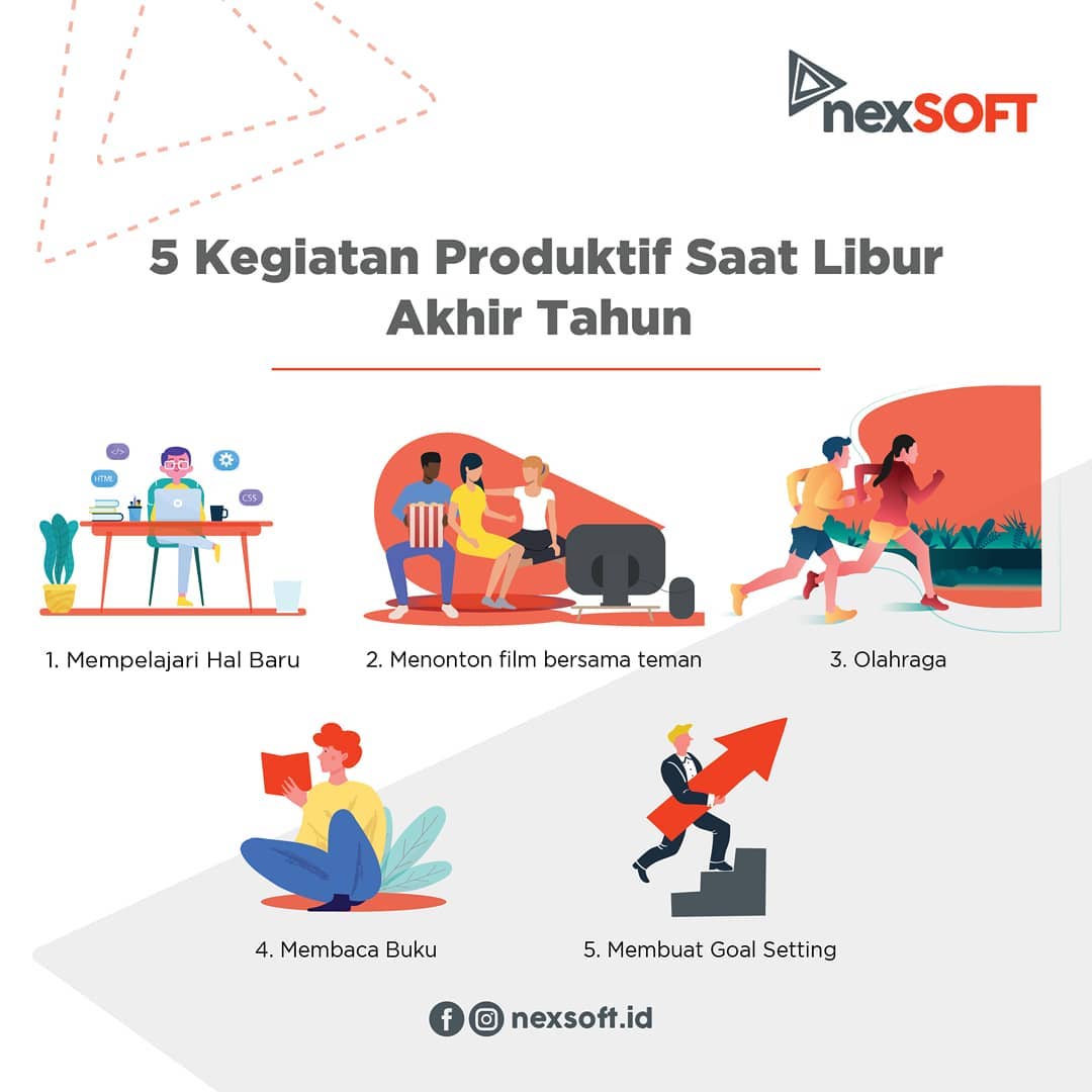 nexsoft.id | Tangerang
