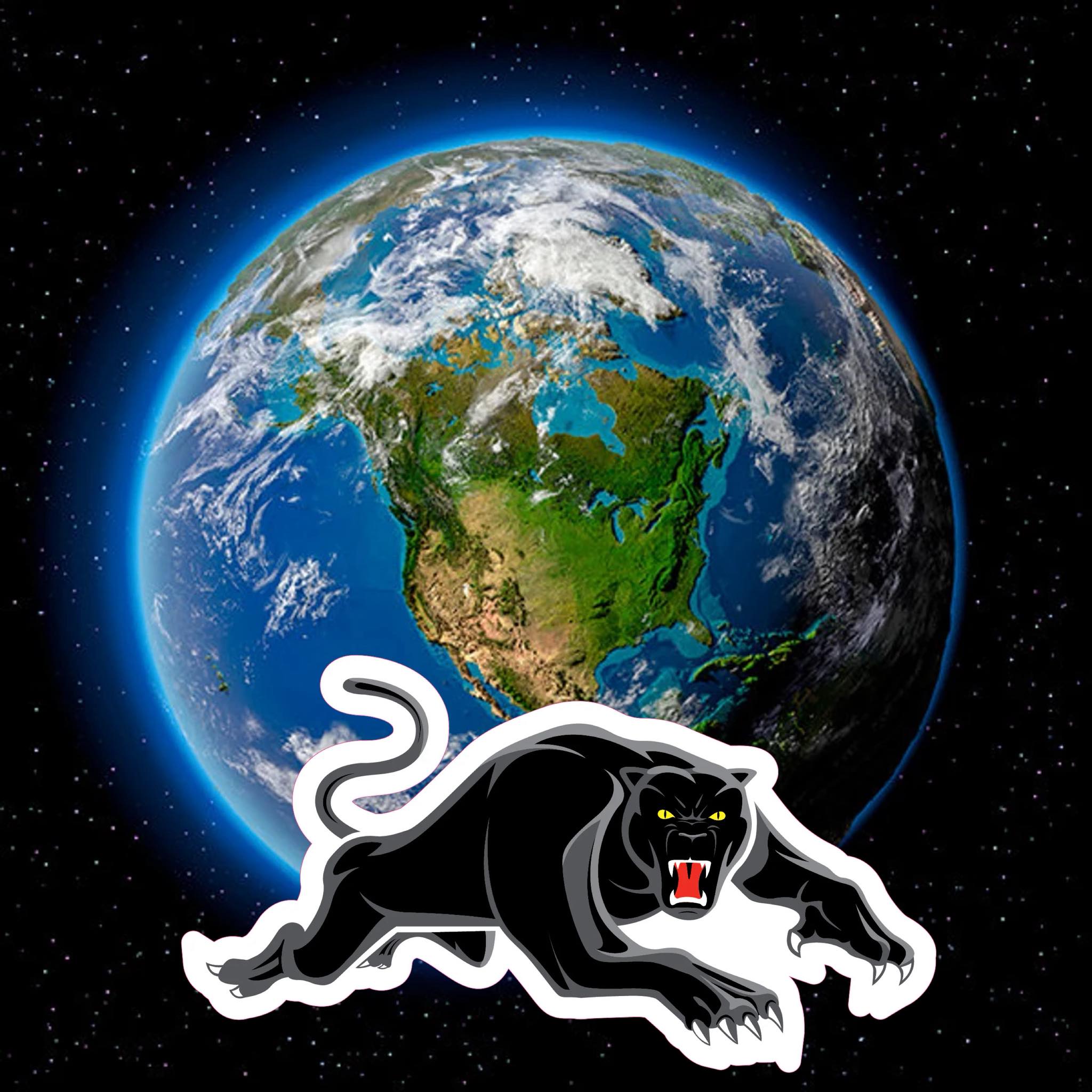 Panthers - Four Panthers have been selected in the New Zealand side for ...