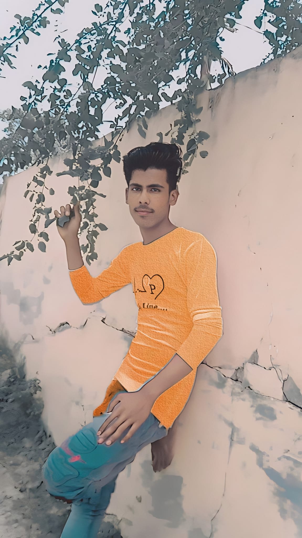 Vakeel Ahmad