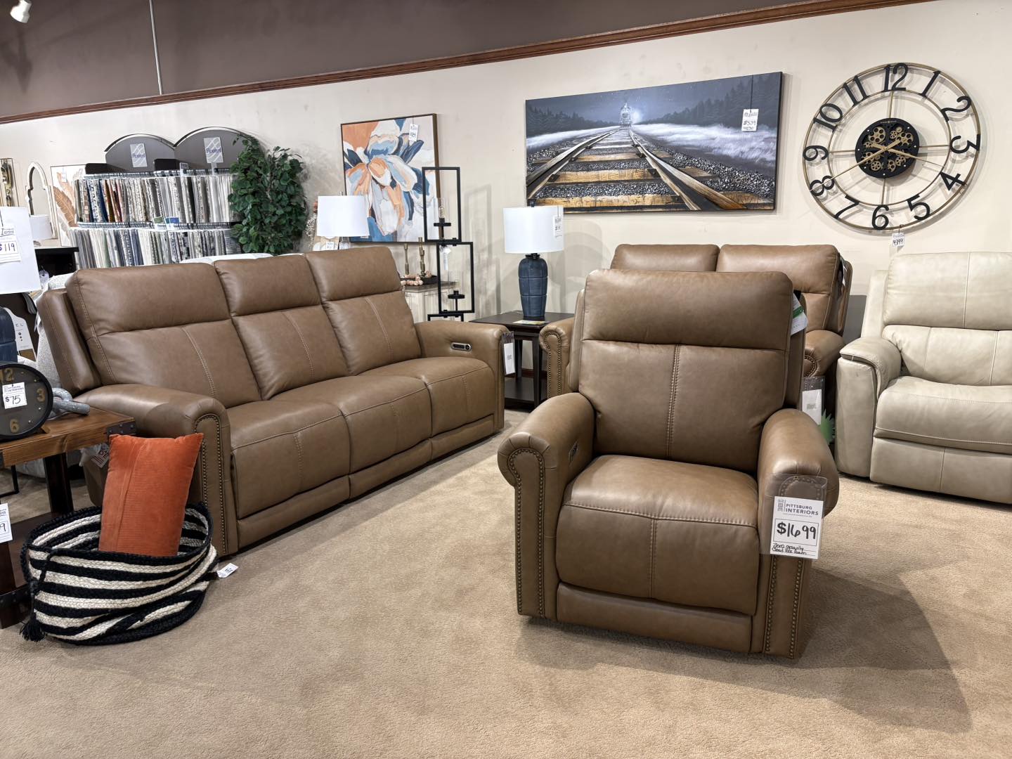 Pittsburg Interiors added a new photo. - Pittsburg Interiors