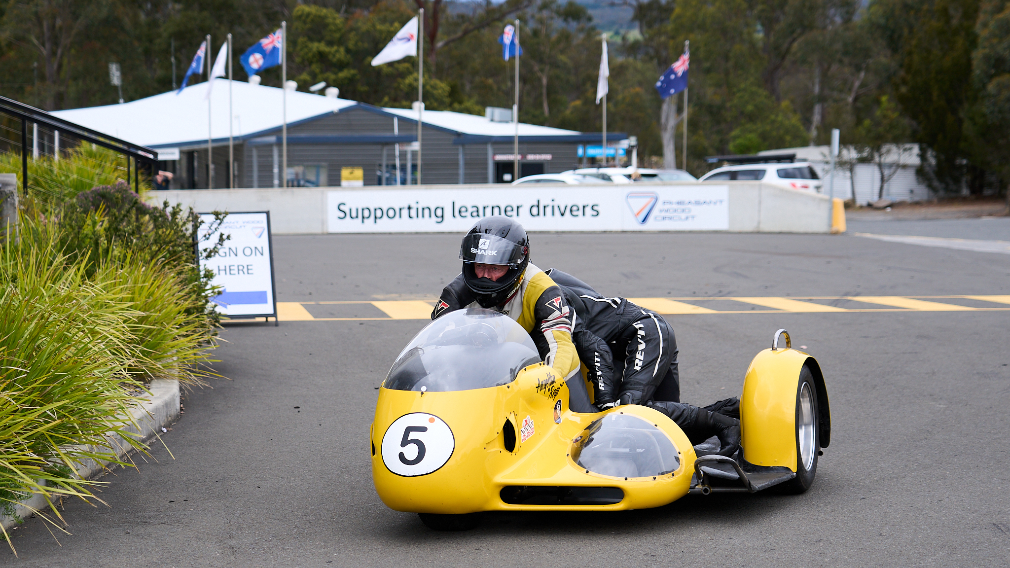 Gerry Murphy's Racing... - Gerry Murphy's Racing Photos