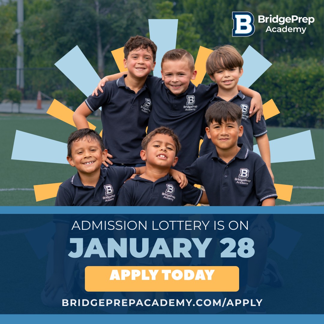 BridgePrep Academy South Charter School