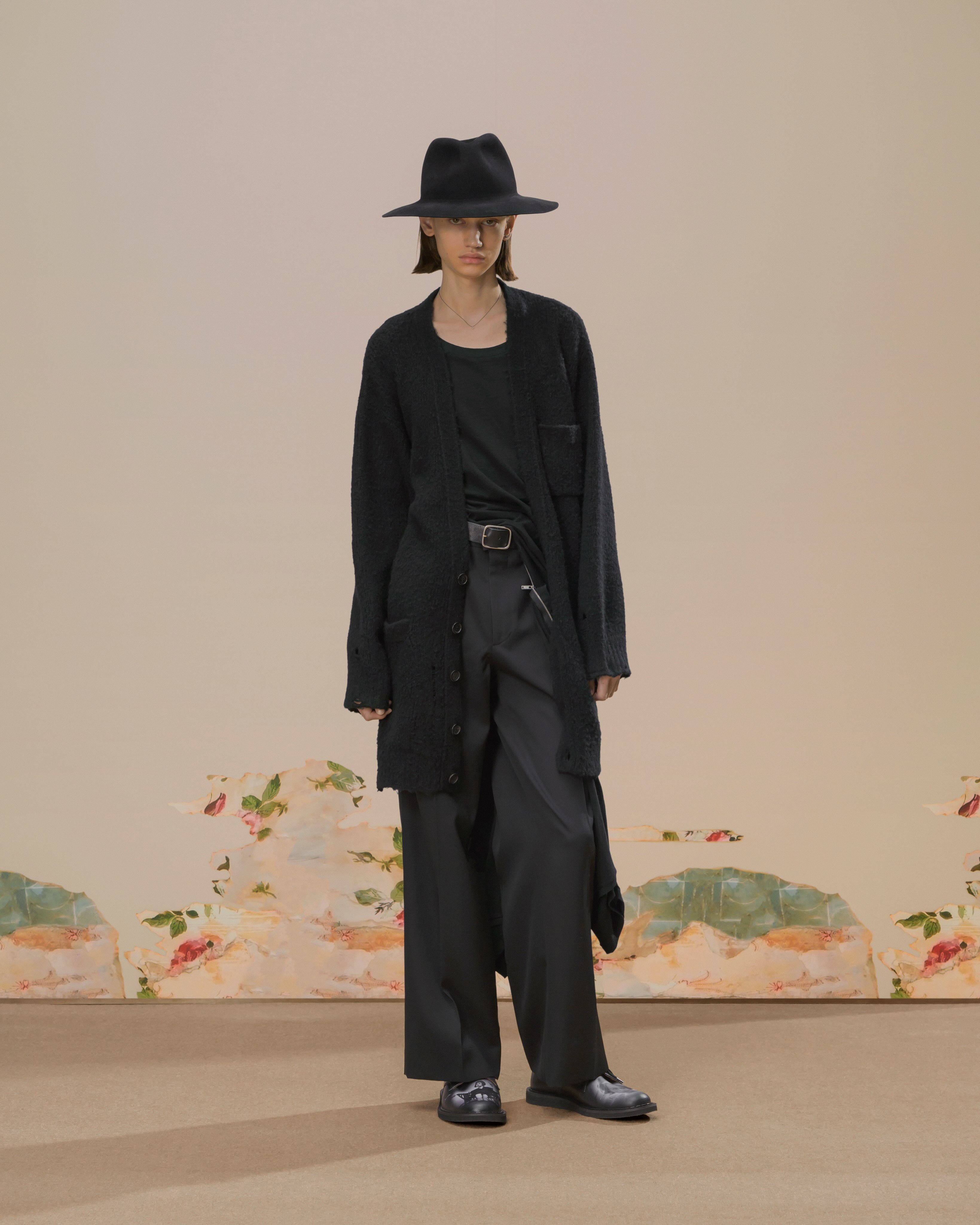 UNDERCOVER | Minato-ku Tokyo