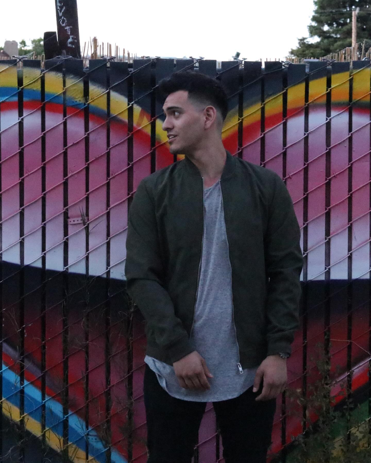 Robert Raya