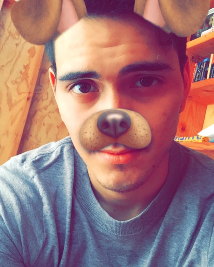 Robert Raya