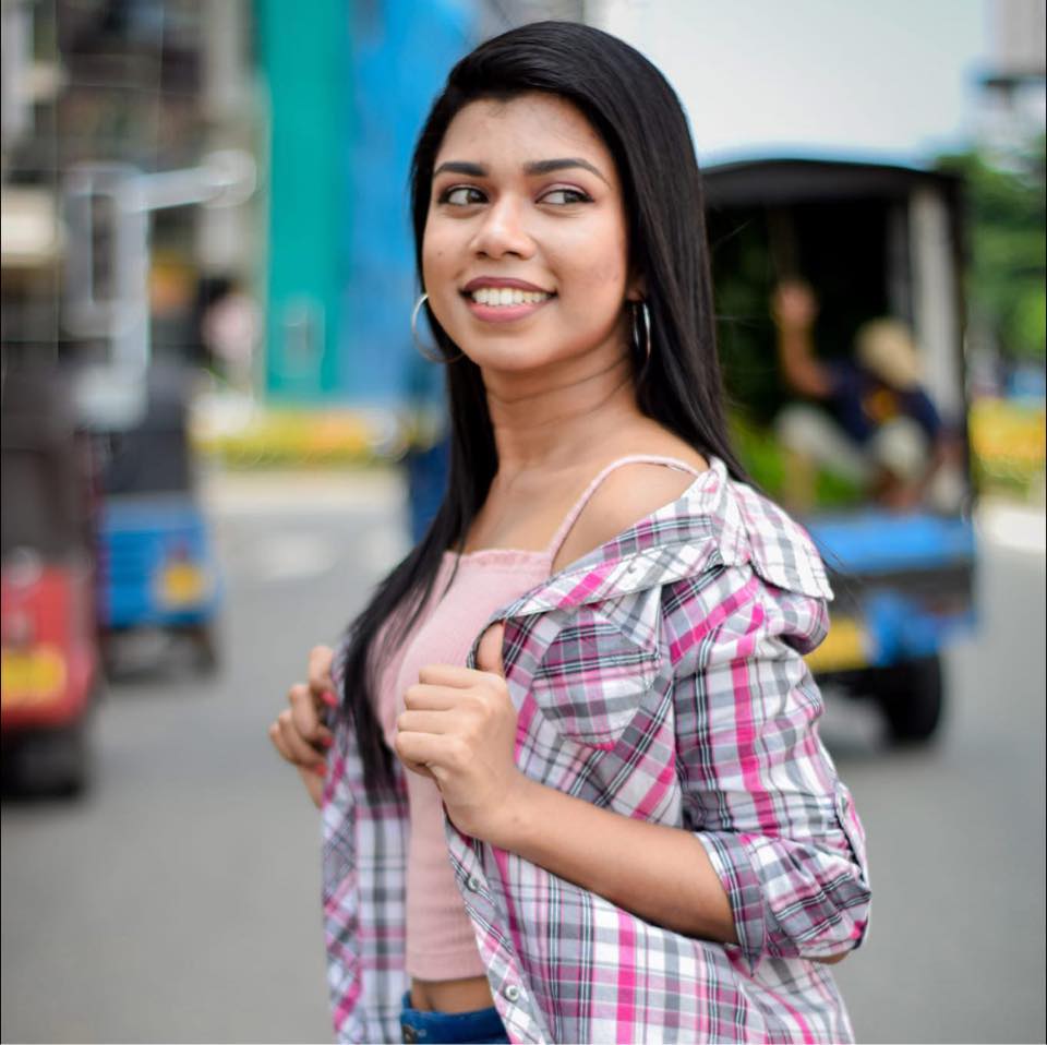 Hashini Dewindi