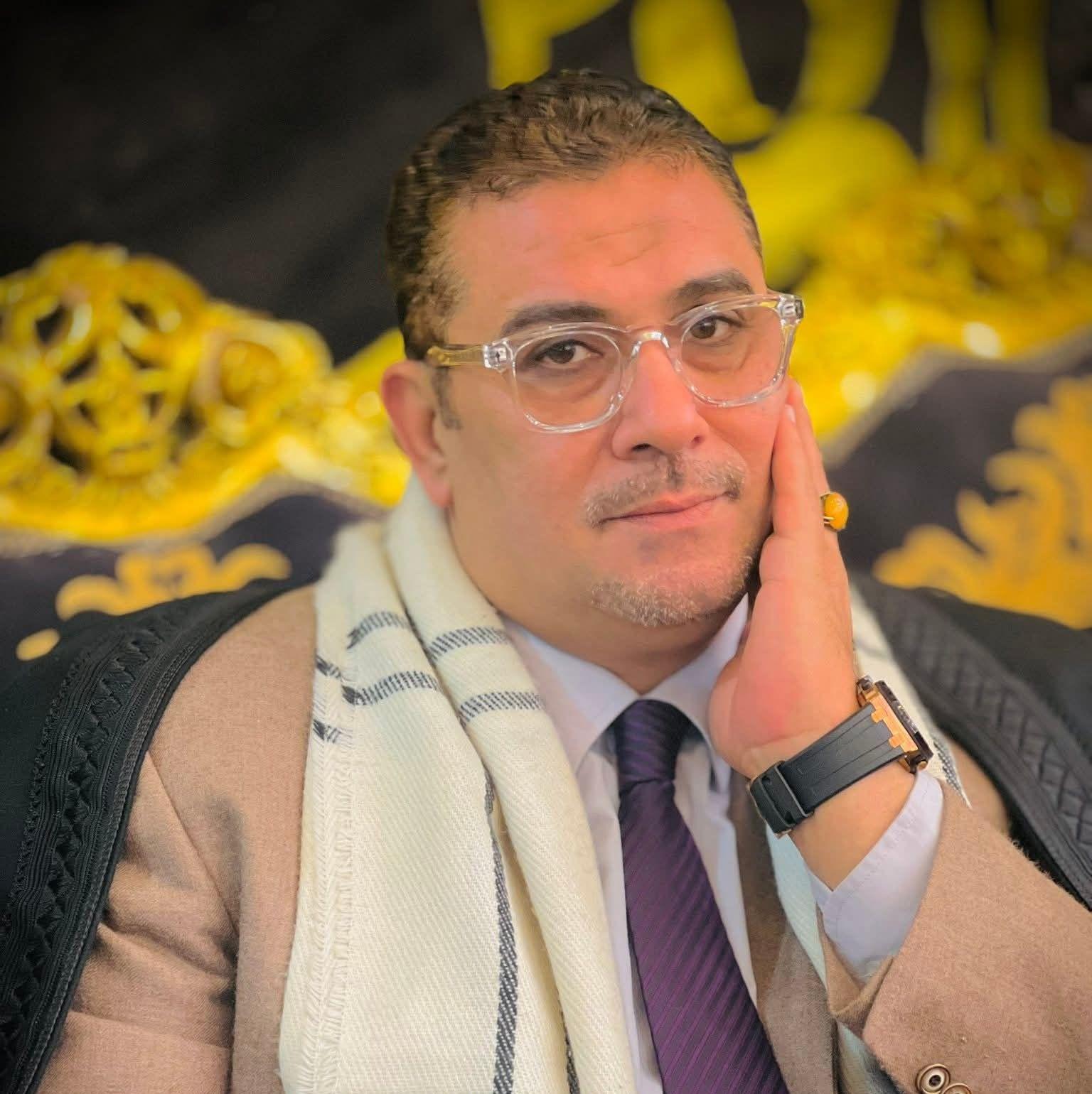 أنور الشحات أنور