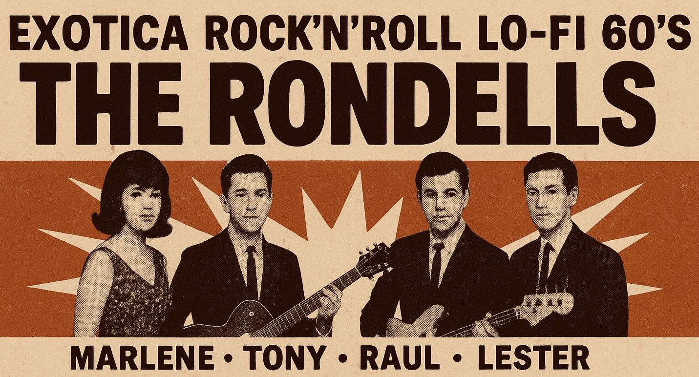 The Rondells