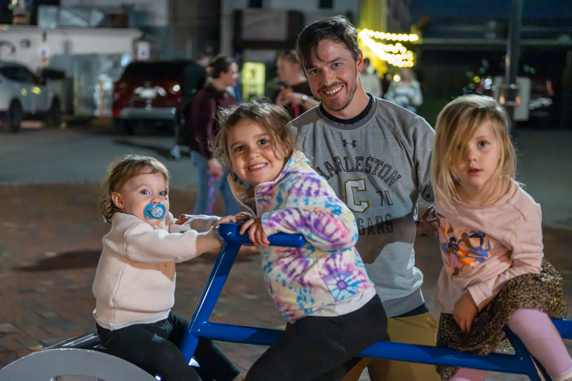 City - Some of our favorite 📸 from West Columbia's 9th Annual Fall Back ...