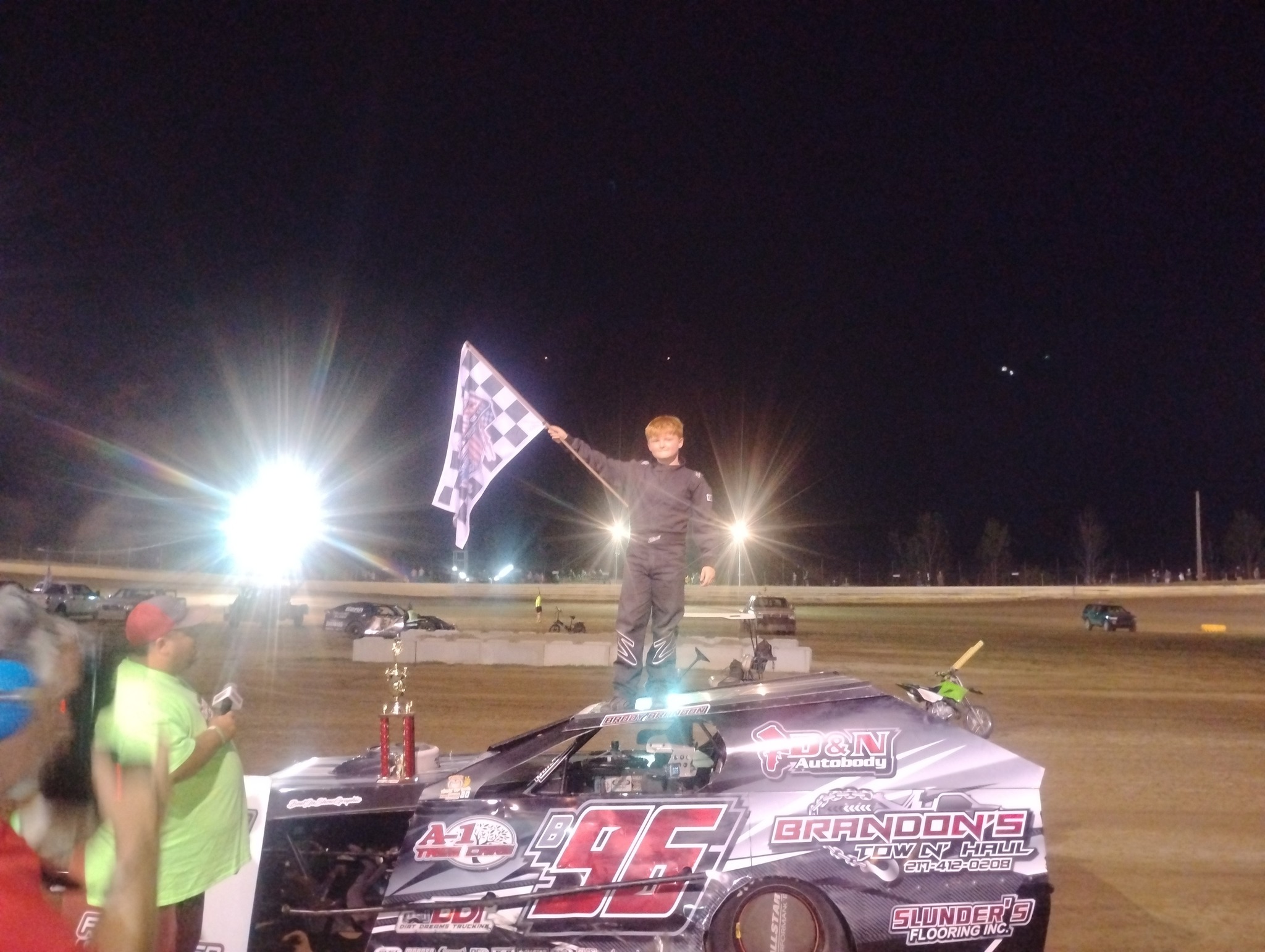 KidModz Racing Series | Grayville IL