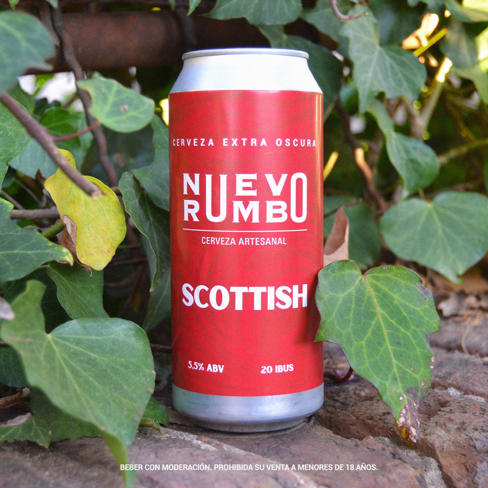 ¡Les presentamos a nuestra 🏴󠁧󠁢󠁳󠁣󠁴󠁿... - Cerveza Nuevo Rumbo | Facebook