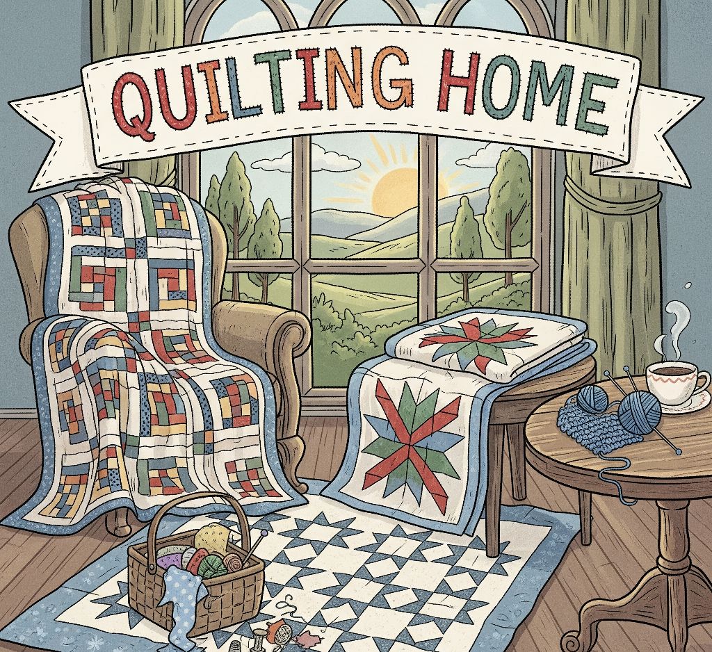 Ruststick Creations Quilts | Facebook
