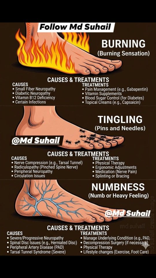 Burning sensation in the feet is a common problem that may be linked to underlying nerve or health conditions. Dr. Sweta Singla, Consultant and Head