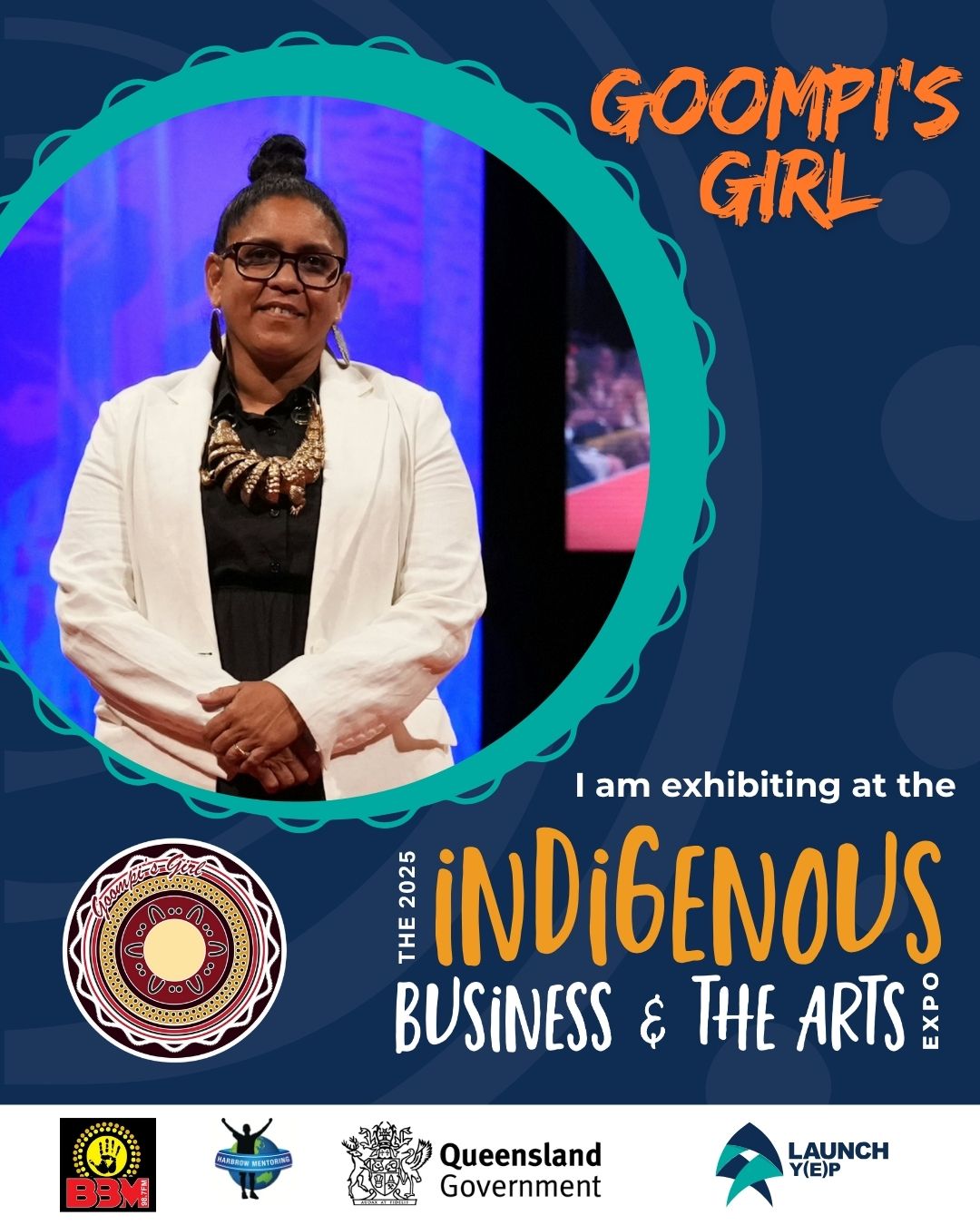 The 2025 Indigenous Business & The... - Bumma Bippera 987fm | Facebook