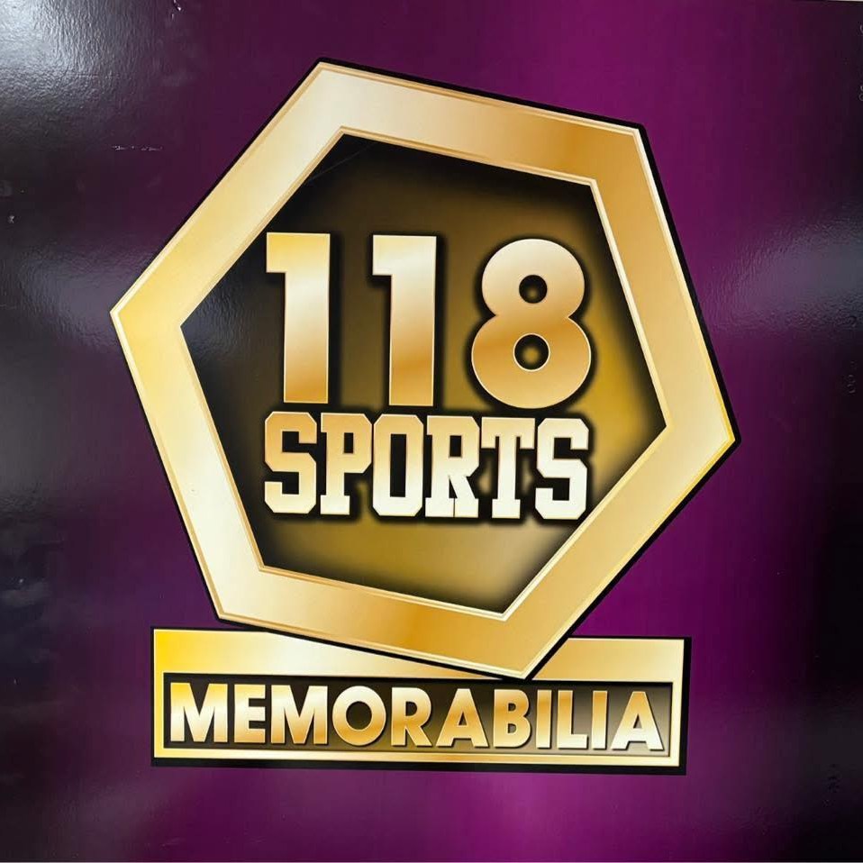 118 Sports Memorabilia - Chip Brady | Facebook