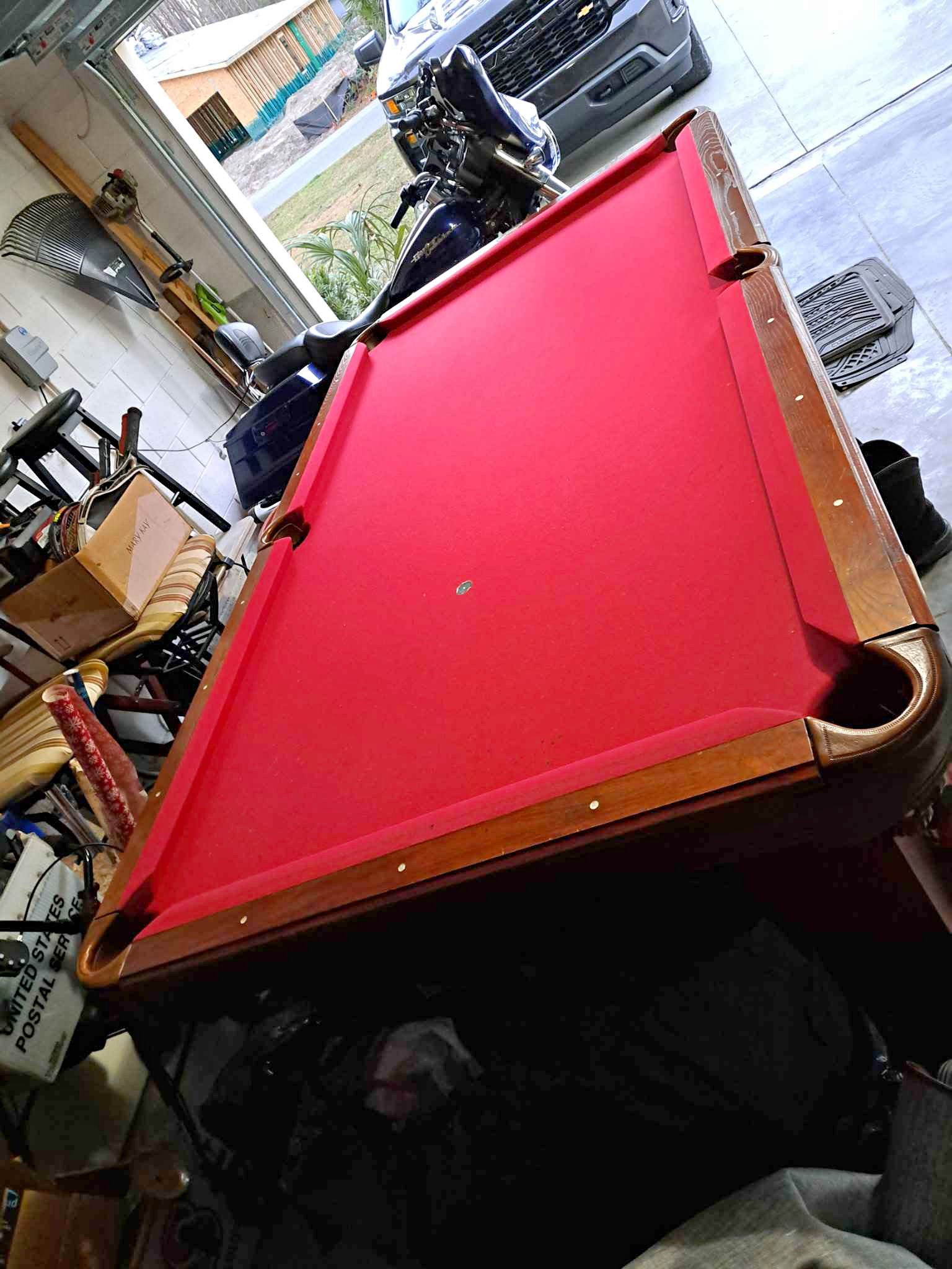 Pool Tables for sale in Ocala, Florida | Facebook Marketplace