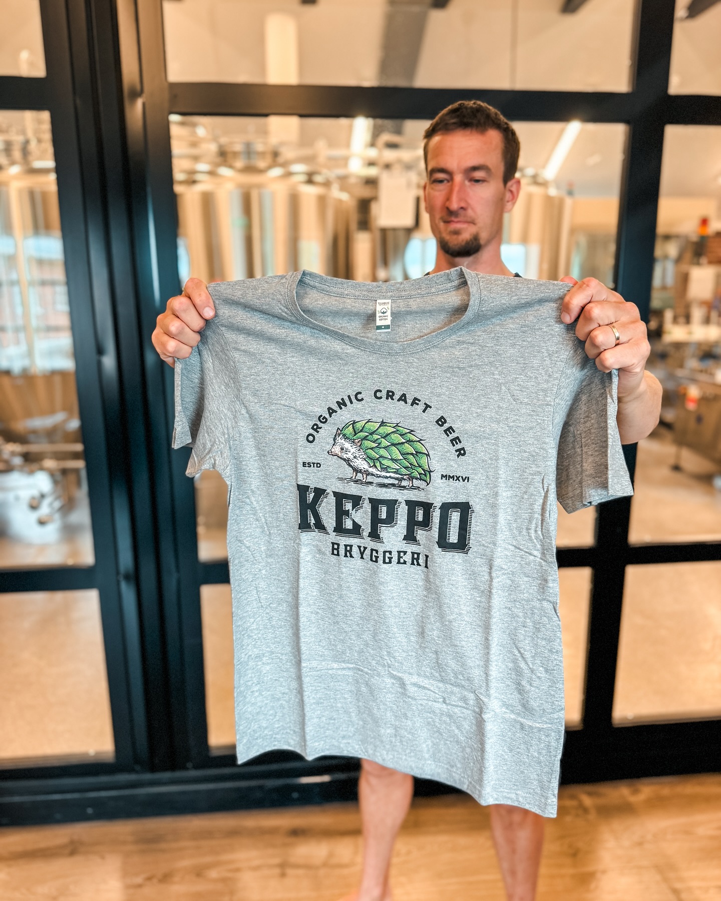 Keppo Bryggeri | Jeppo