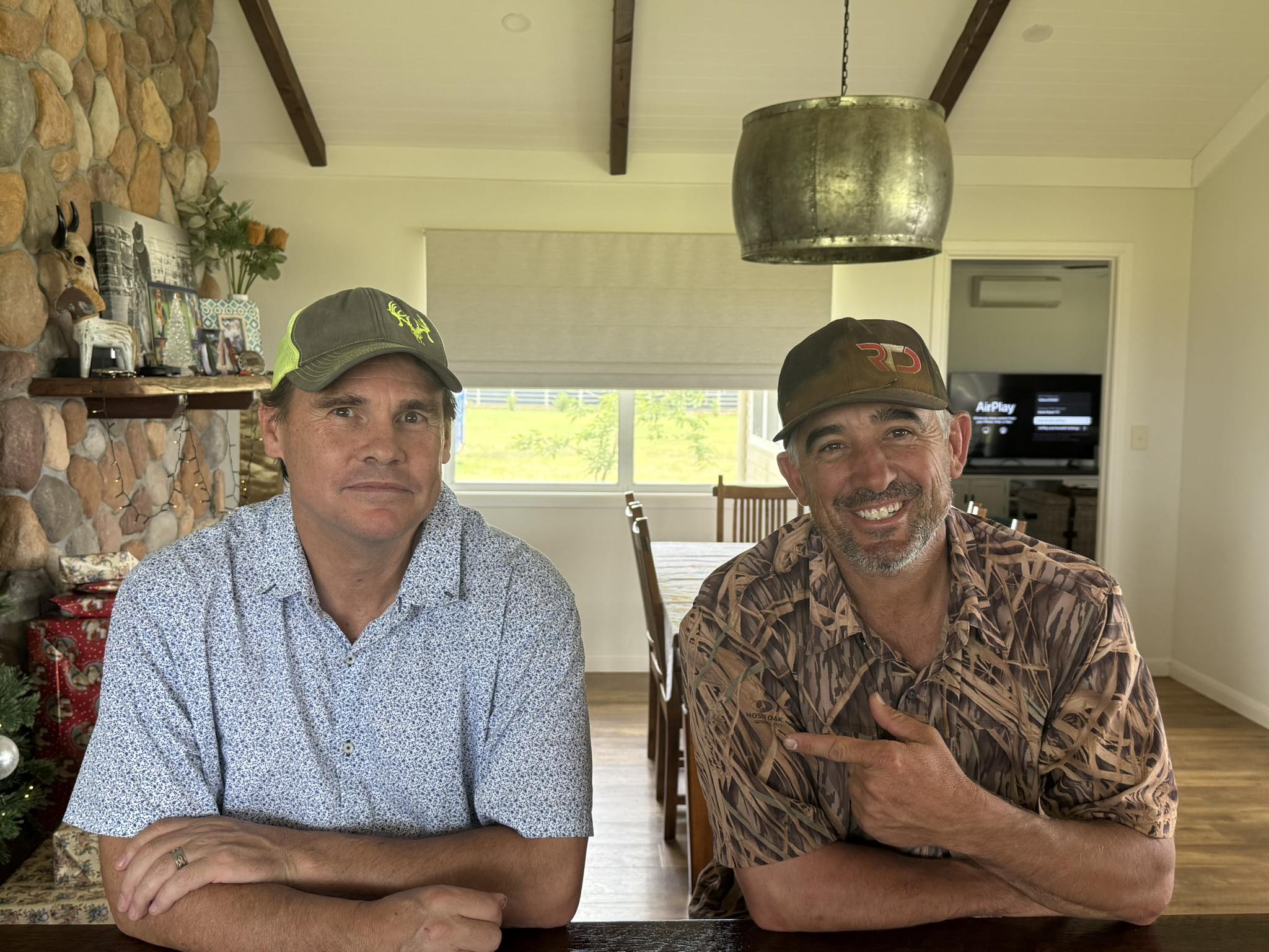 Scott - So awhile ago I posted a video of a bullfighter saving my bacon ...