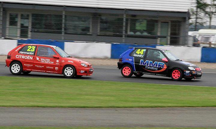 MMR Racing