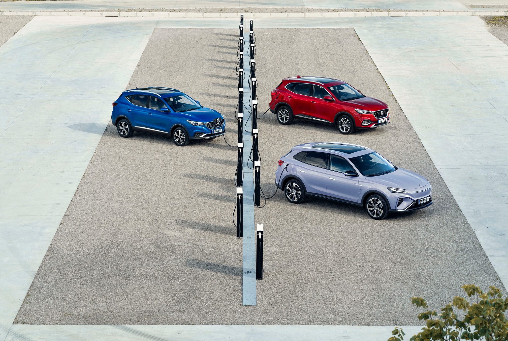 MG LevMotor - ¿Conoces toda la gama MG MOTORS? Ven a MG... | Facebook