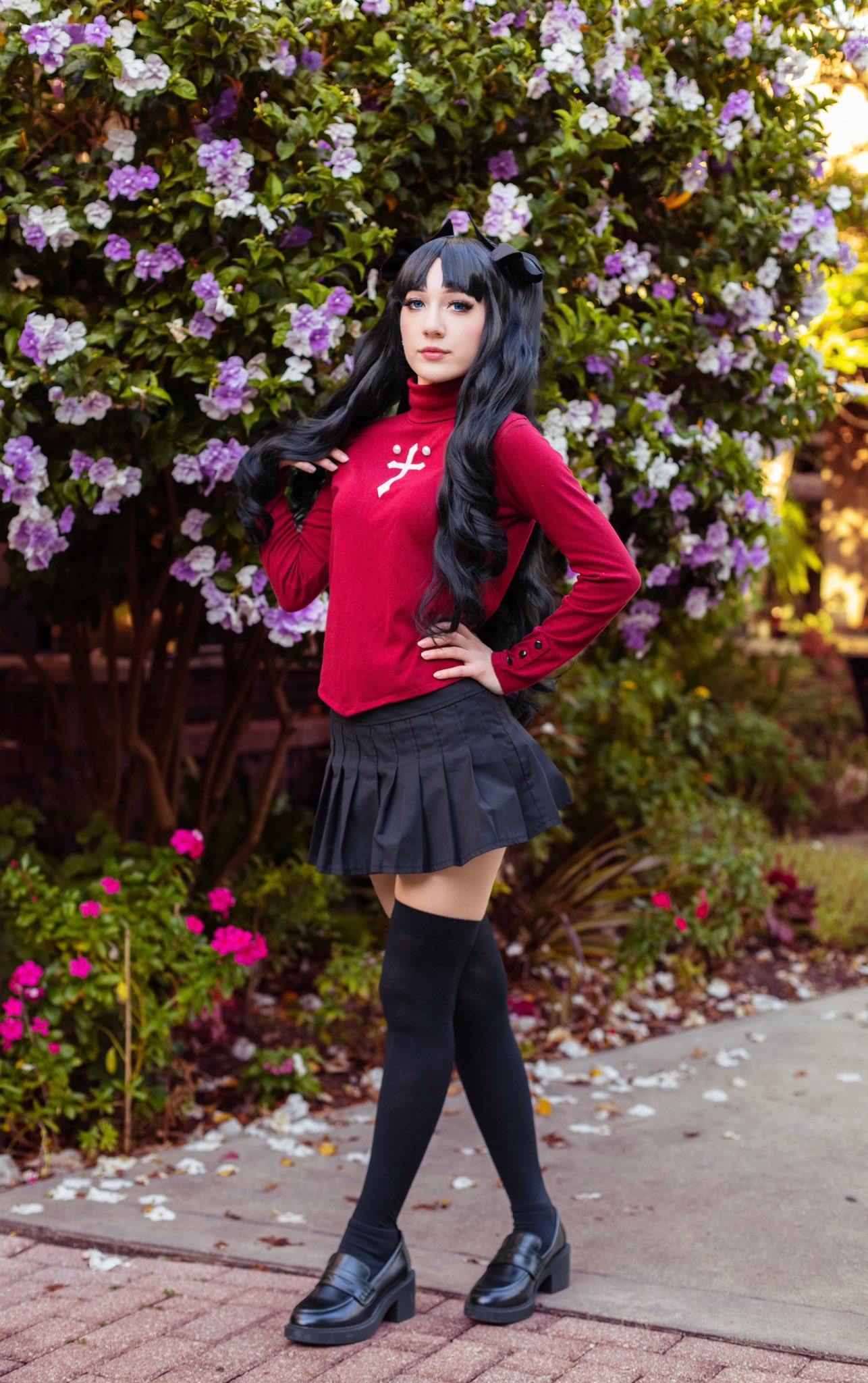 AbyssRabbits Cosplay