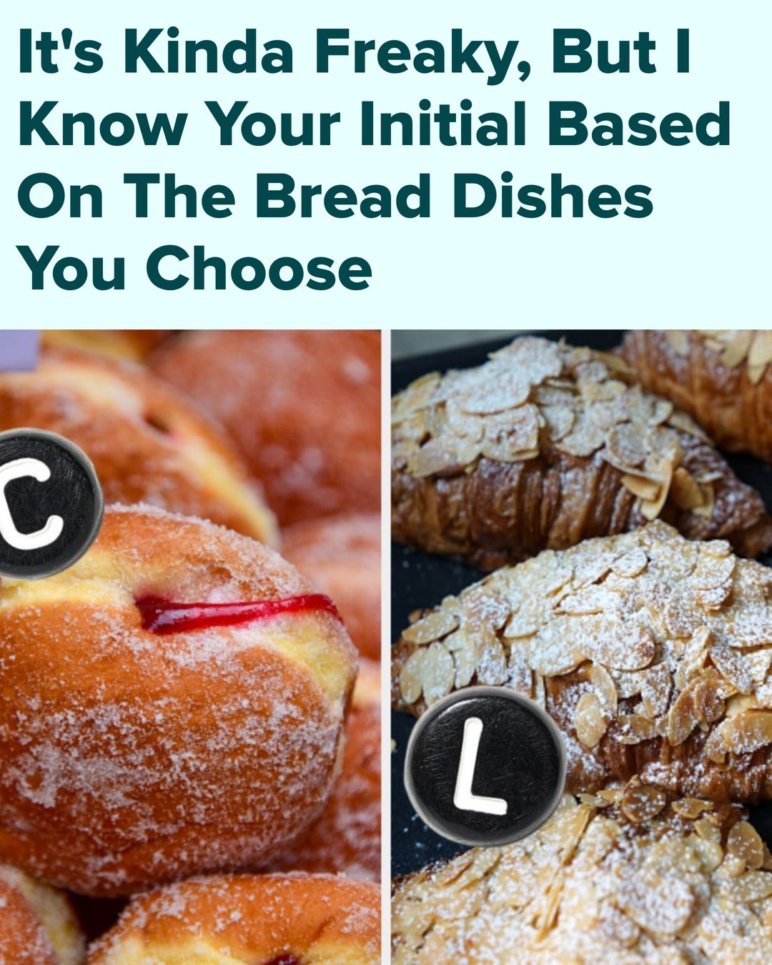 BuzzFeed - Ah, yes, my favorite food: BREAD. https://www.buzzfeed.com ...