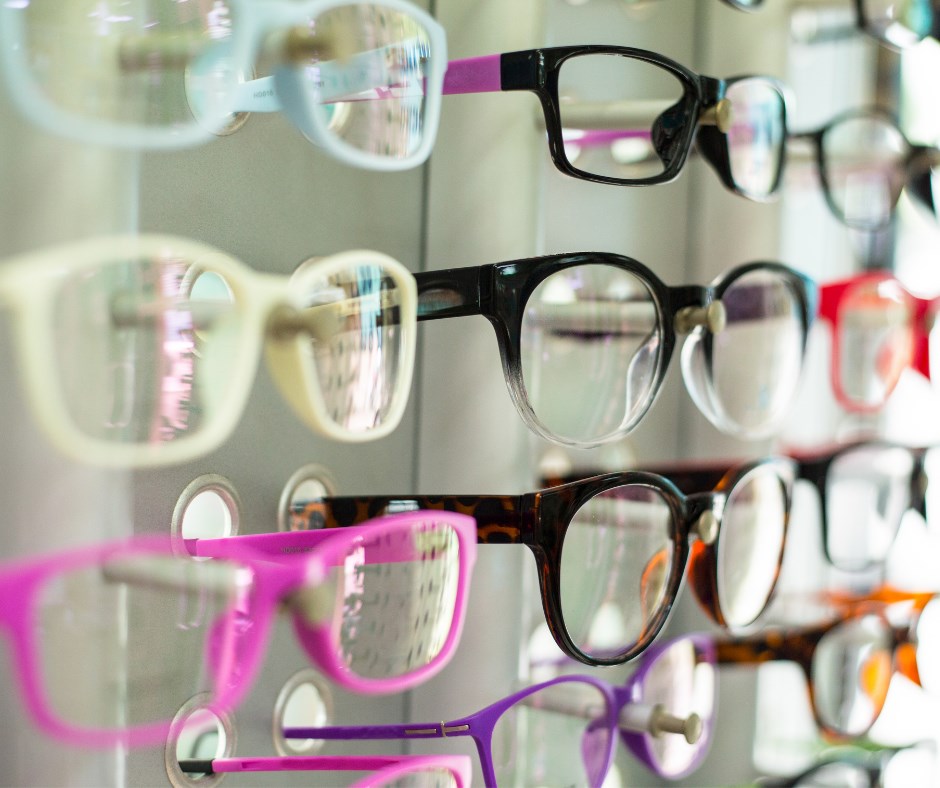 Insight Opticians | Dublin