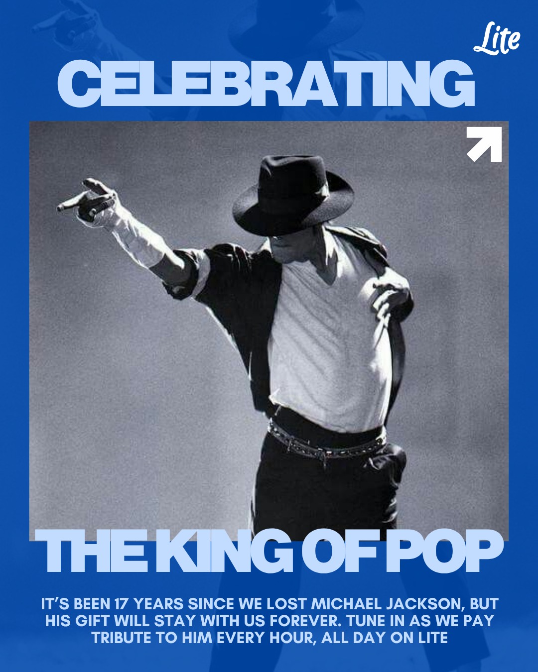 マイケル•ジャクソン　A Tribuute to the KING OF POP マイケル•ジャクソン A Tribuute to the KING OF POP Remembering the