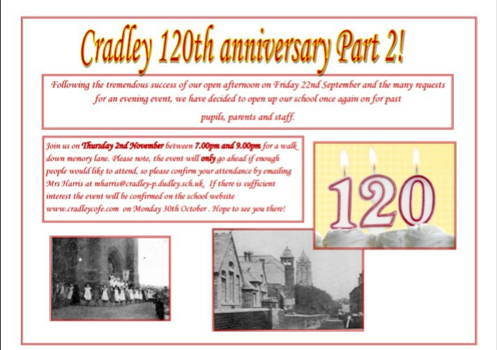 It's called Cradley not Colley Gate or Cradley Heath - Home | Facebook