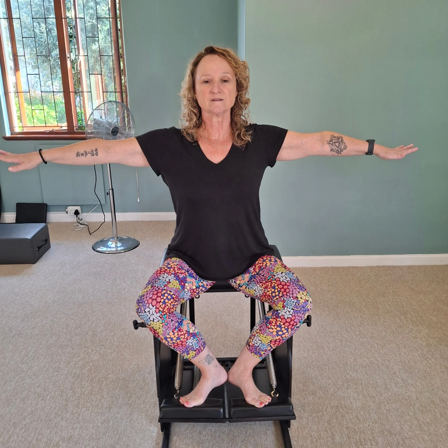Madeleine's Pilates | Fish Hoek