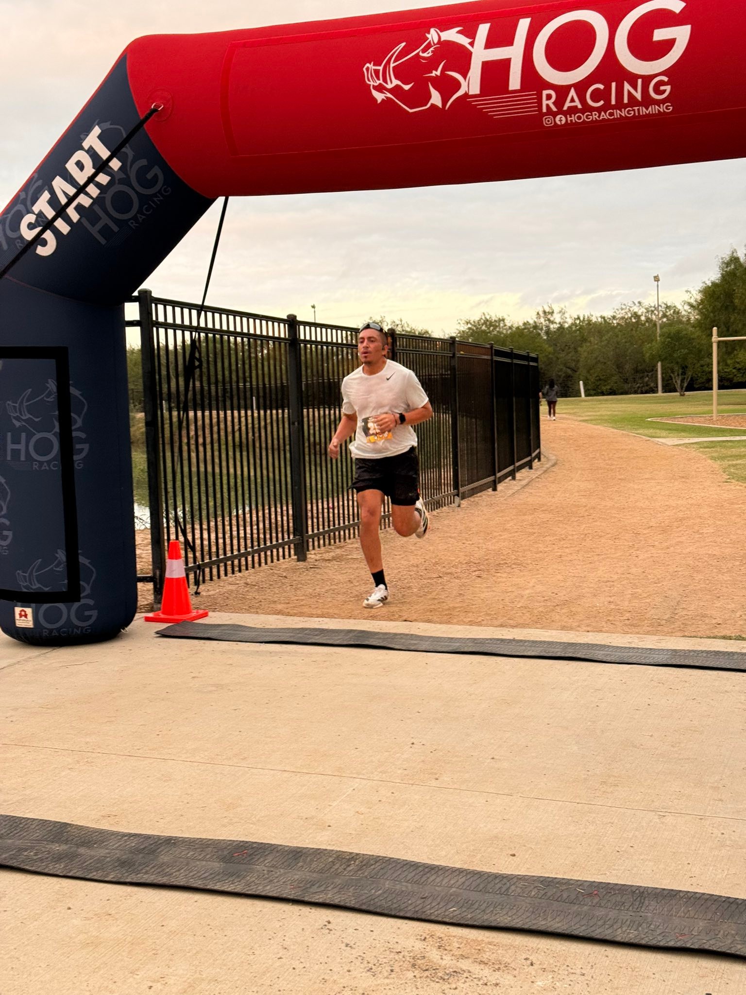 HOG Racing - Yesterday we had two events “The Kiri Kiri... | Facebook