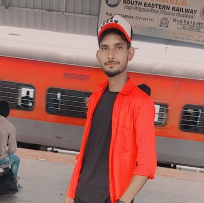 Shivash Prajapati on Reels | Facebook