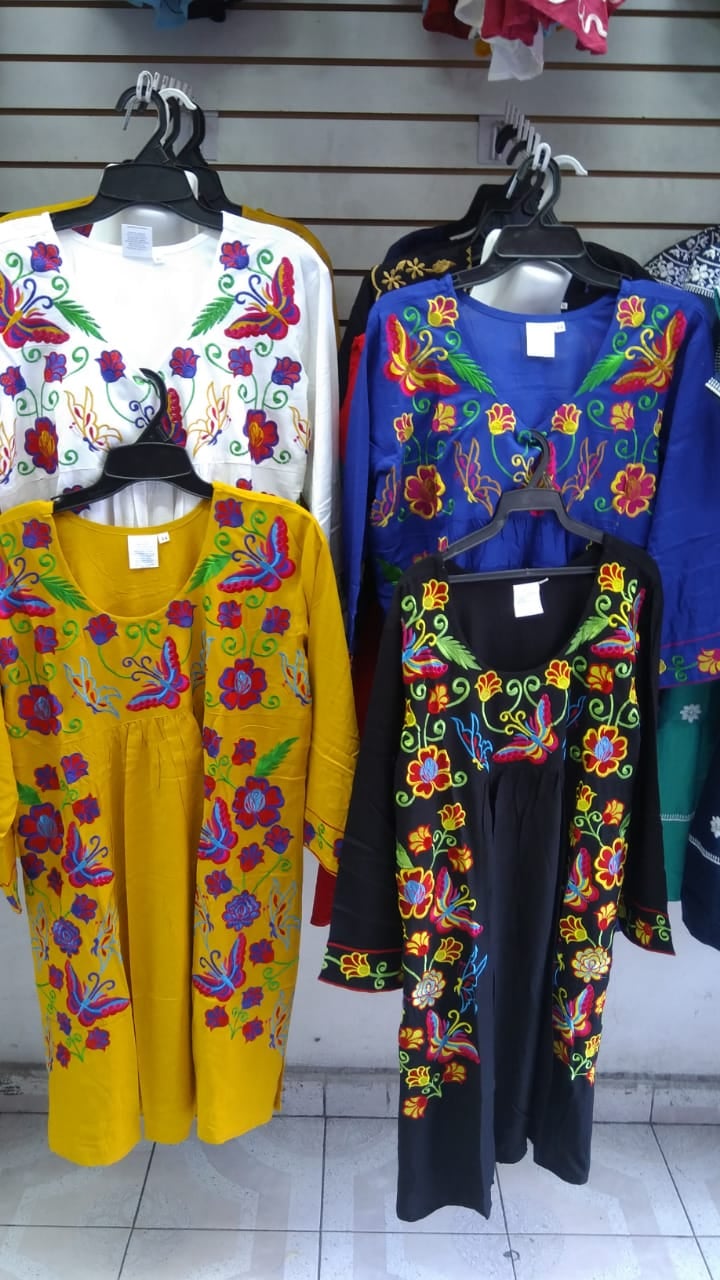 MAIA SHOP | Mexico City