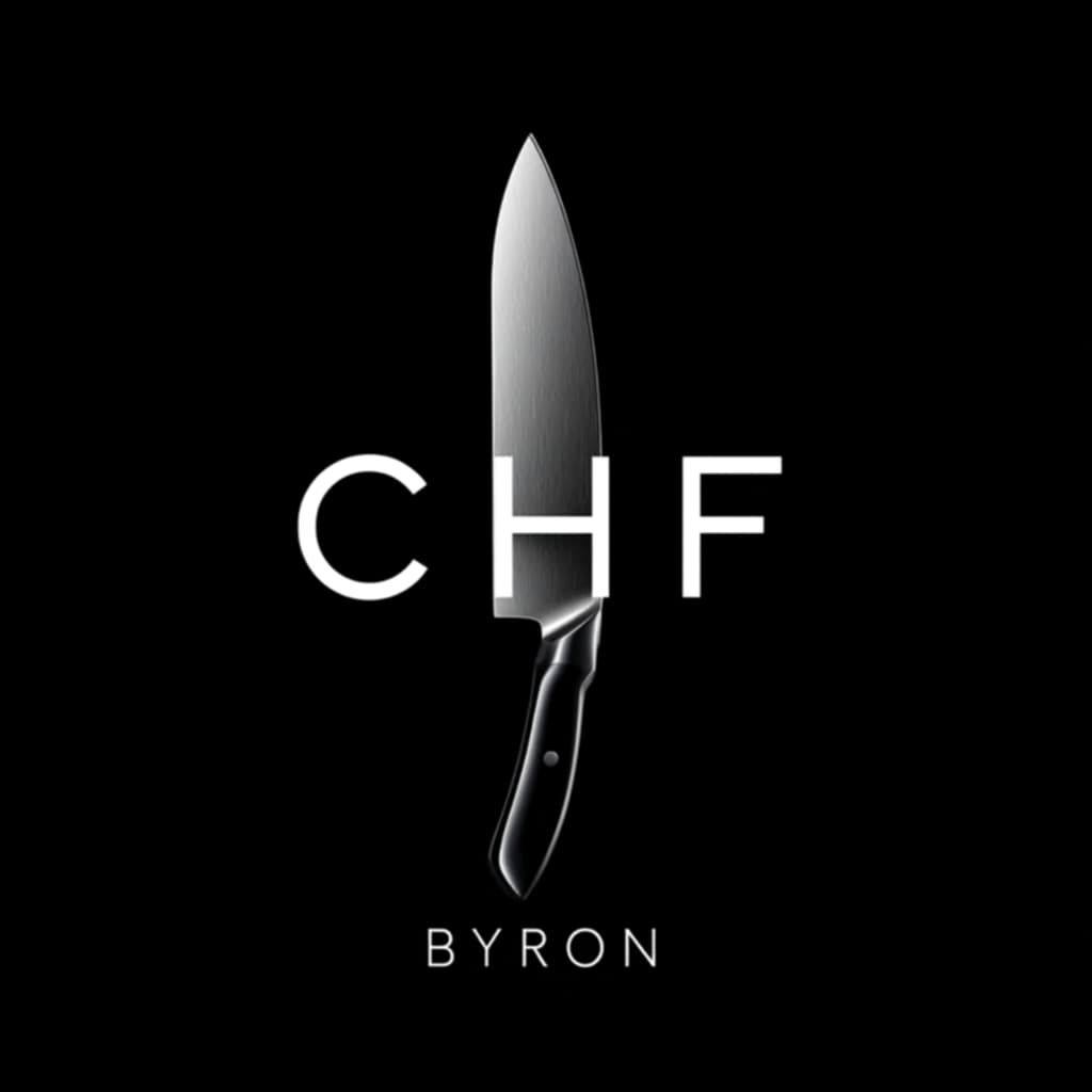Byron Ella 3 - The Rice Paddy Chef Lin grew up in a rural... | Facebook