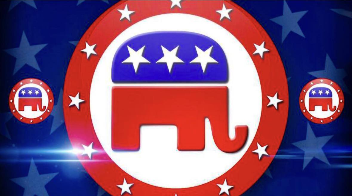Congratulations to... - Rockwall County Republican Party | Facebook