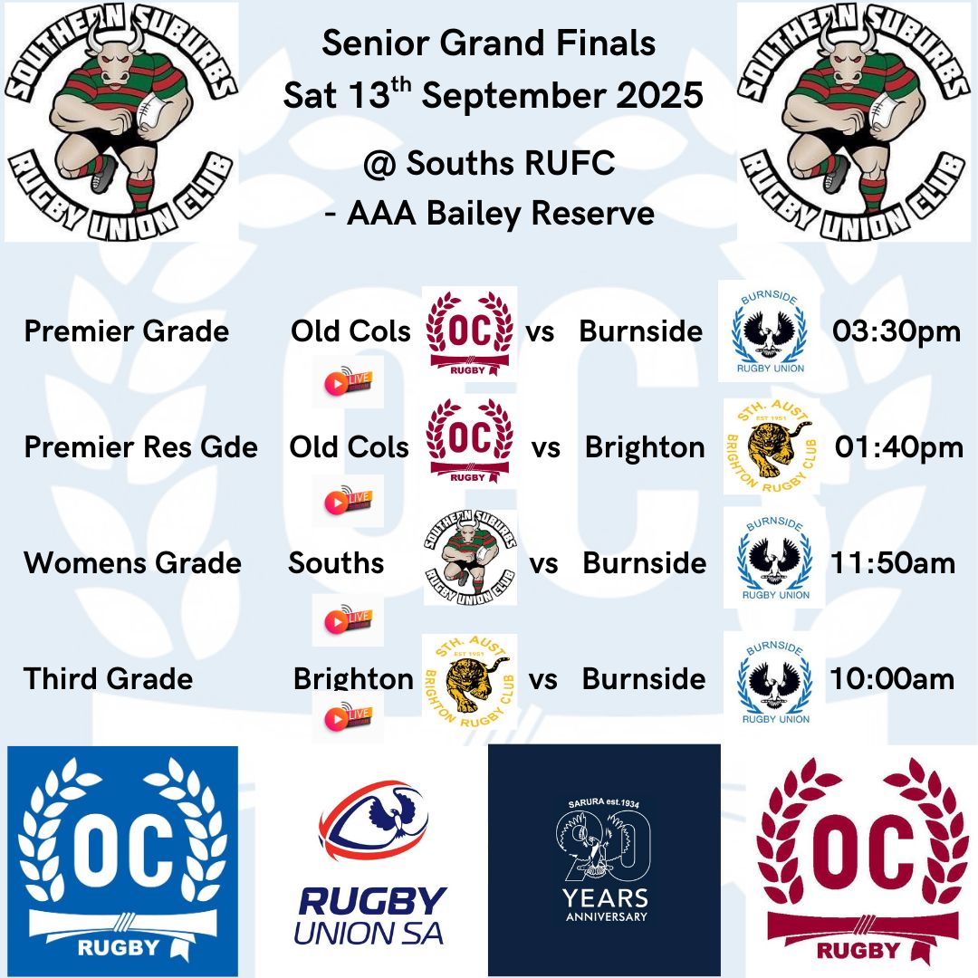Old Collegians Rugby Club