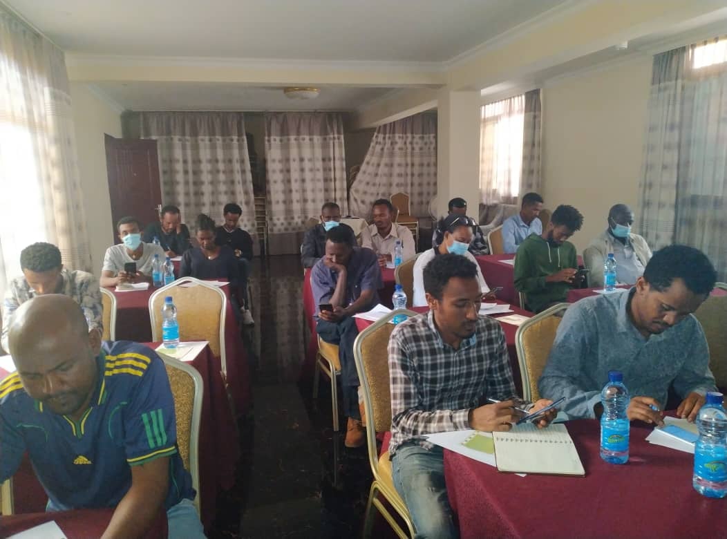 Africa Agribusiness Academy -Ethiopia | Addis Ababa