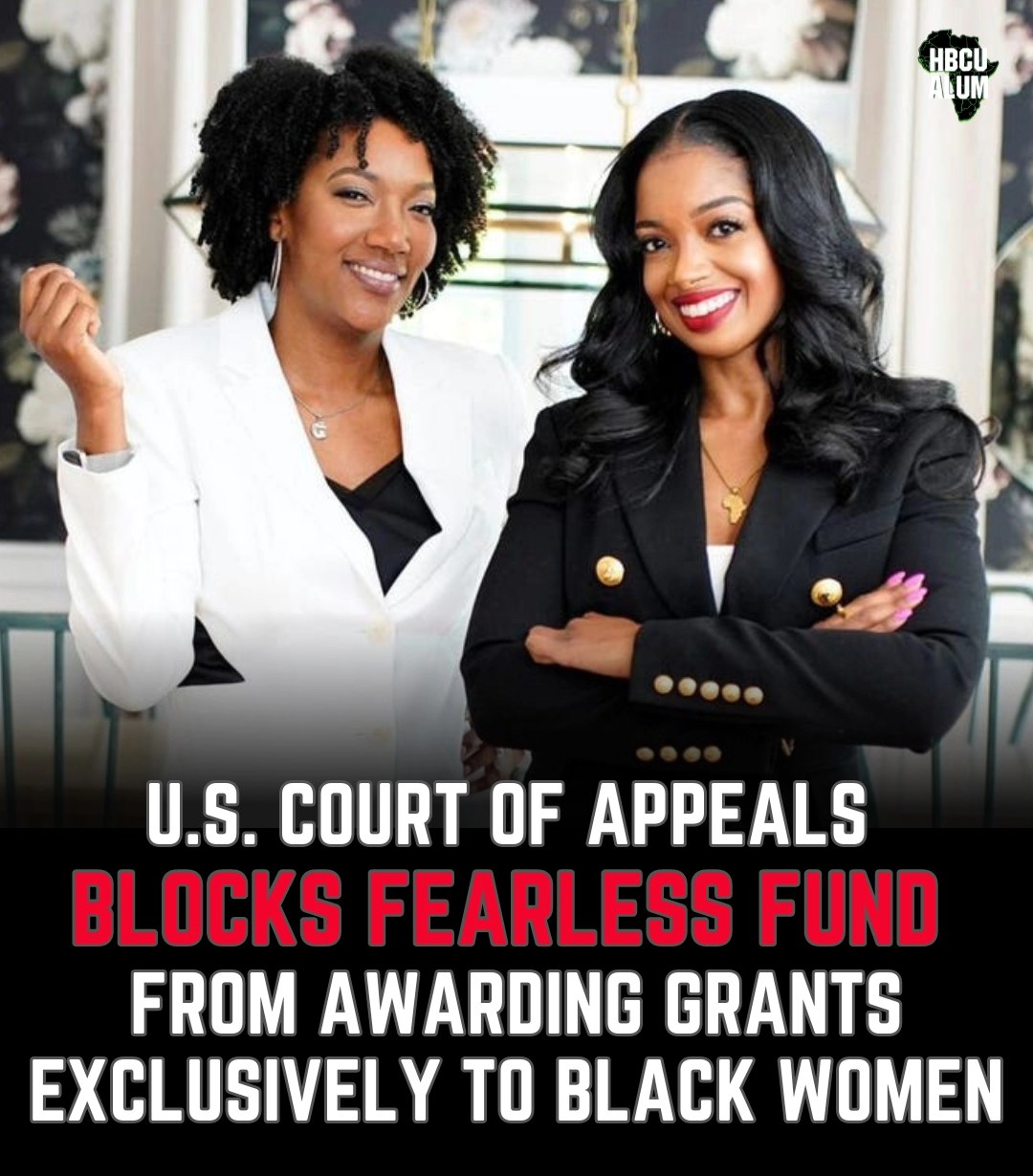 HBCU Alum - This is another example of why elections (and...