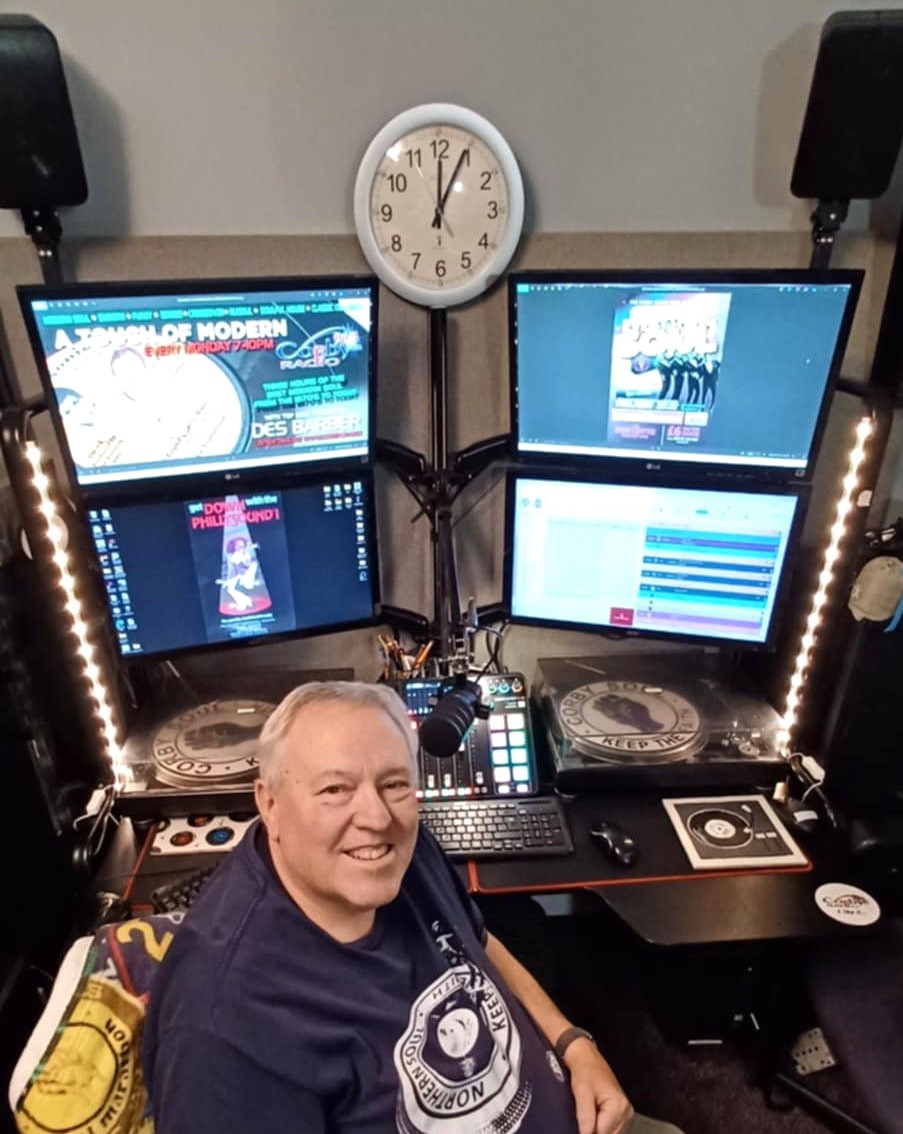 Corby Radio - Let's have your requests for tonight's show... | Facebook
