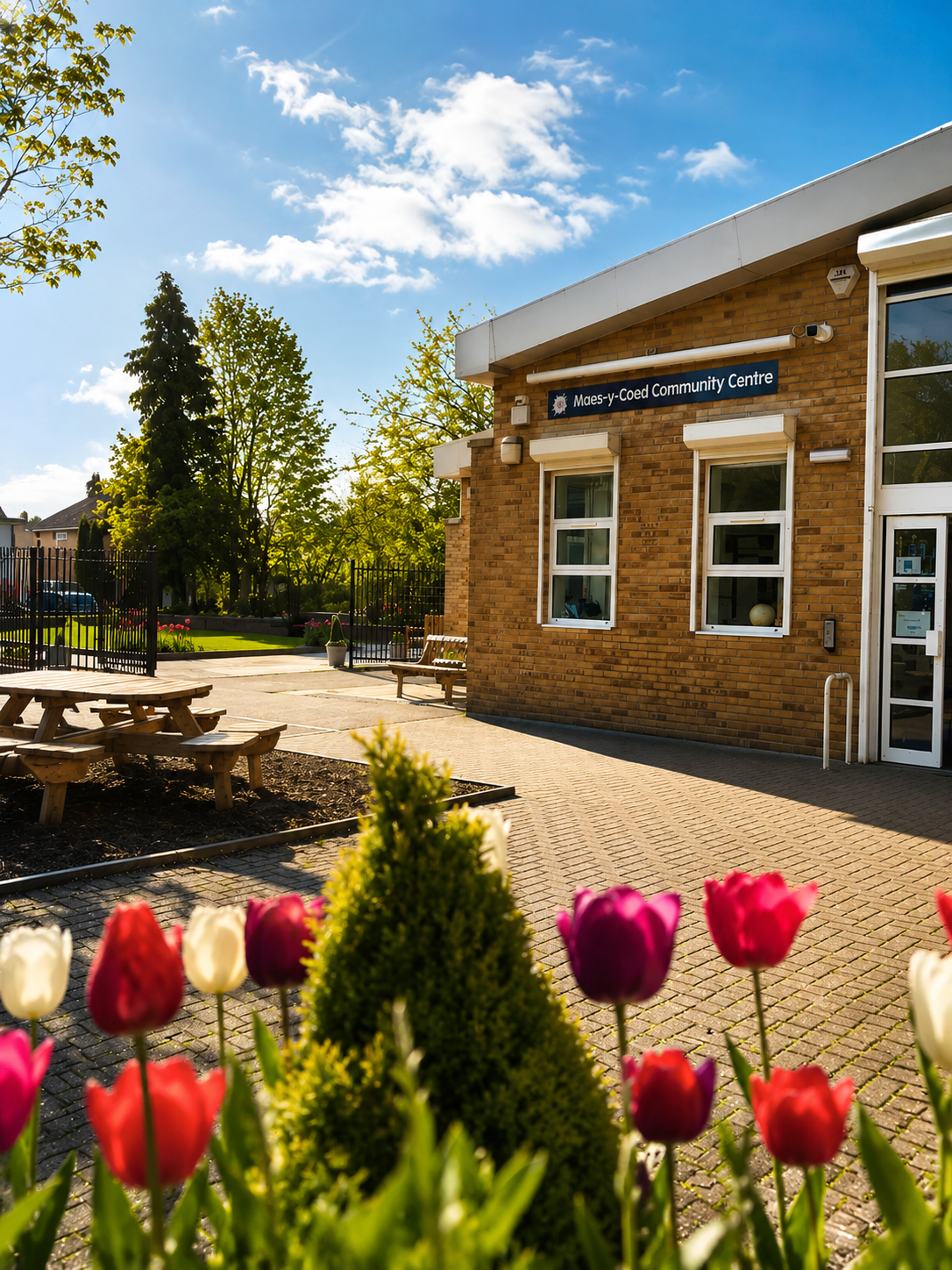 We’re back up and running!... - Vale of Glamorgan Libraries | Facebook