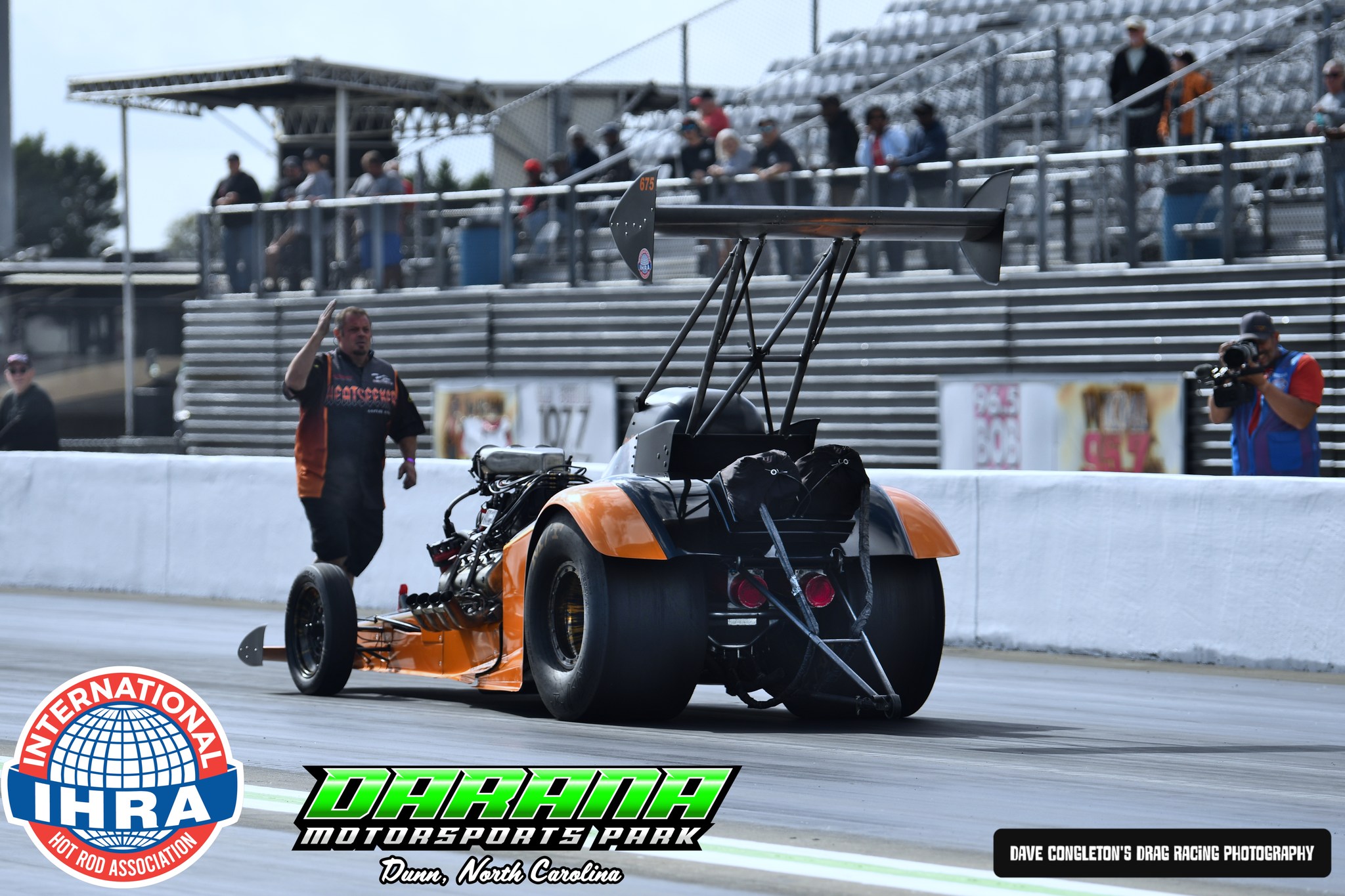 Dave... - Dave Congleton's Drag Racing Photography